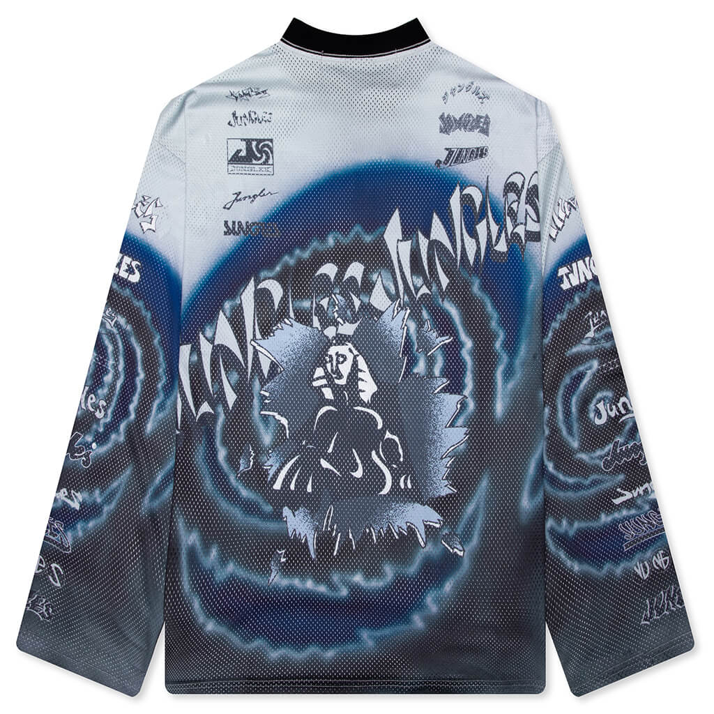 Jungles Moto Jersey - Multi - Image 2