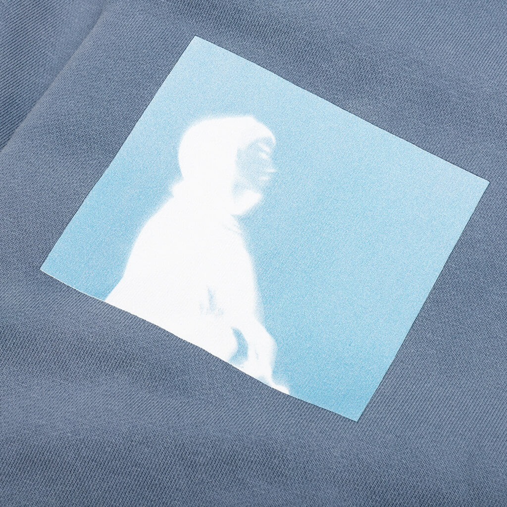 Movements Hoodie - Blue - Image 6