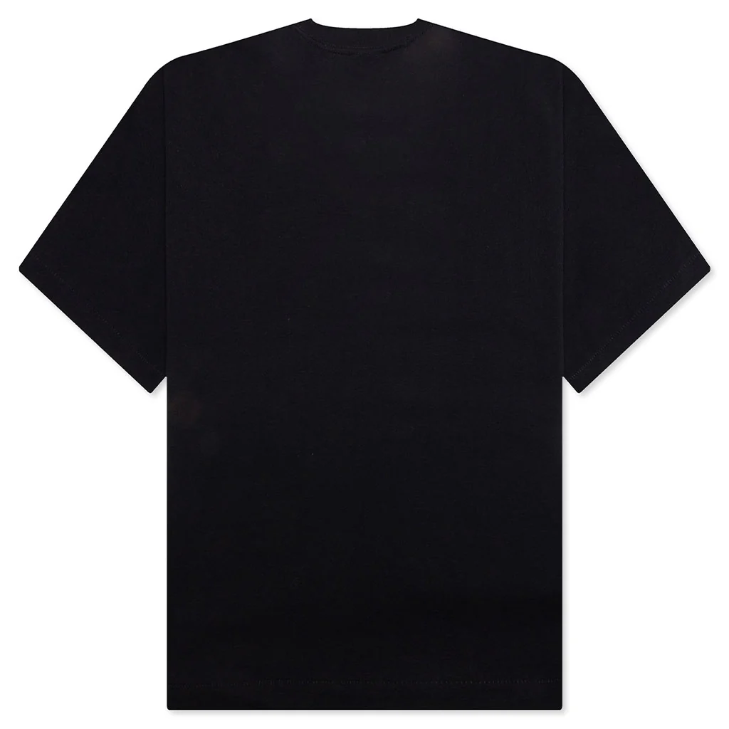 Objects Of Desire Tee - Black - Image 2