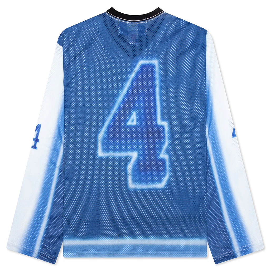 Polar Bear 4 Jersey - Blue - Image 2
