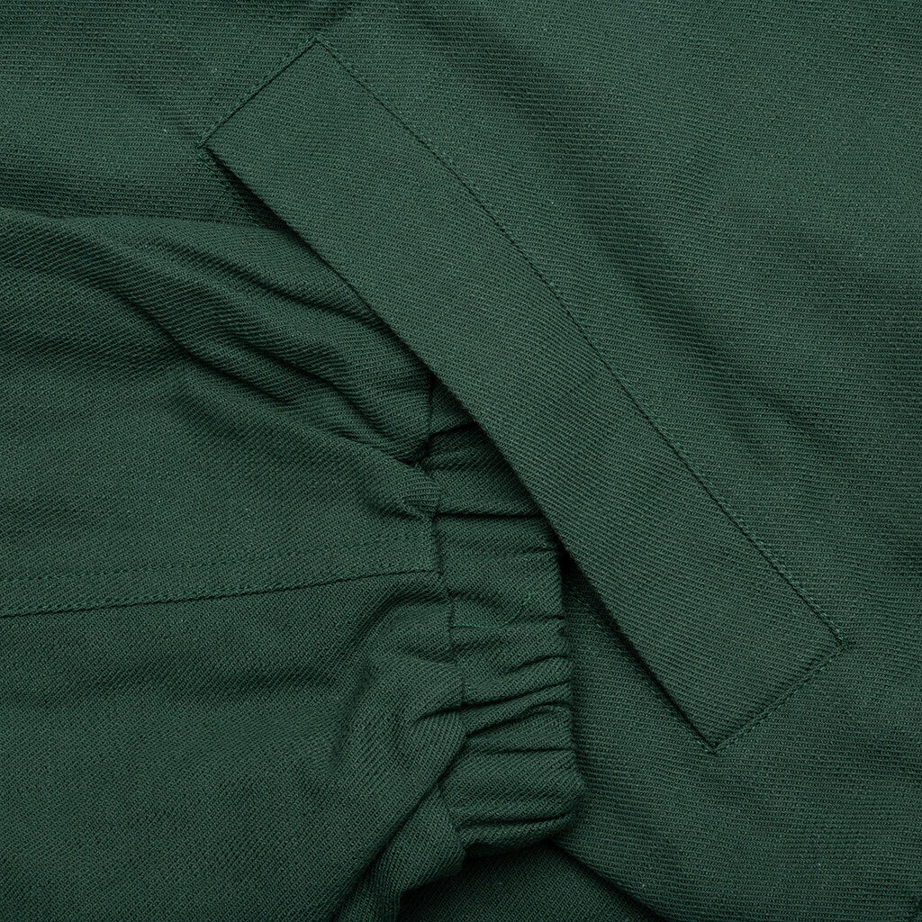 Todo Bien Reversible Jacket - Green/Black - Image 4