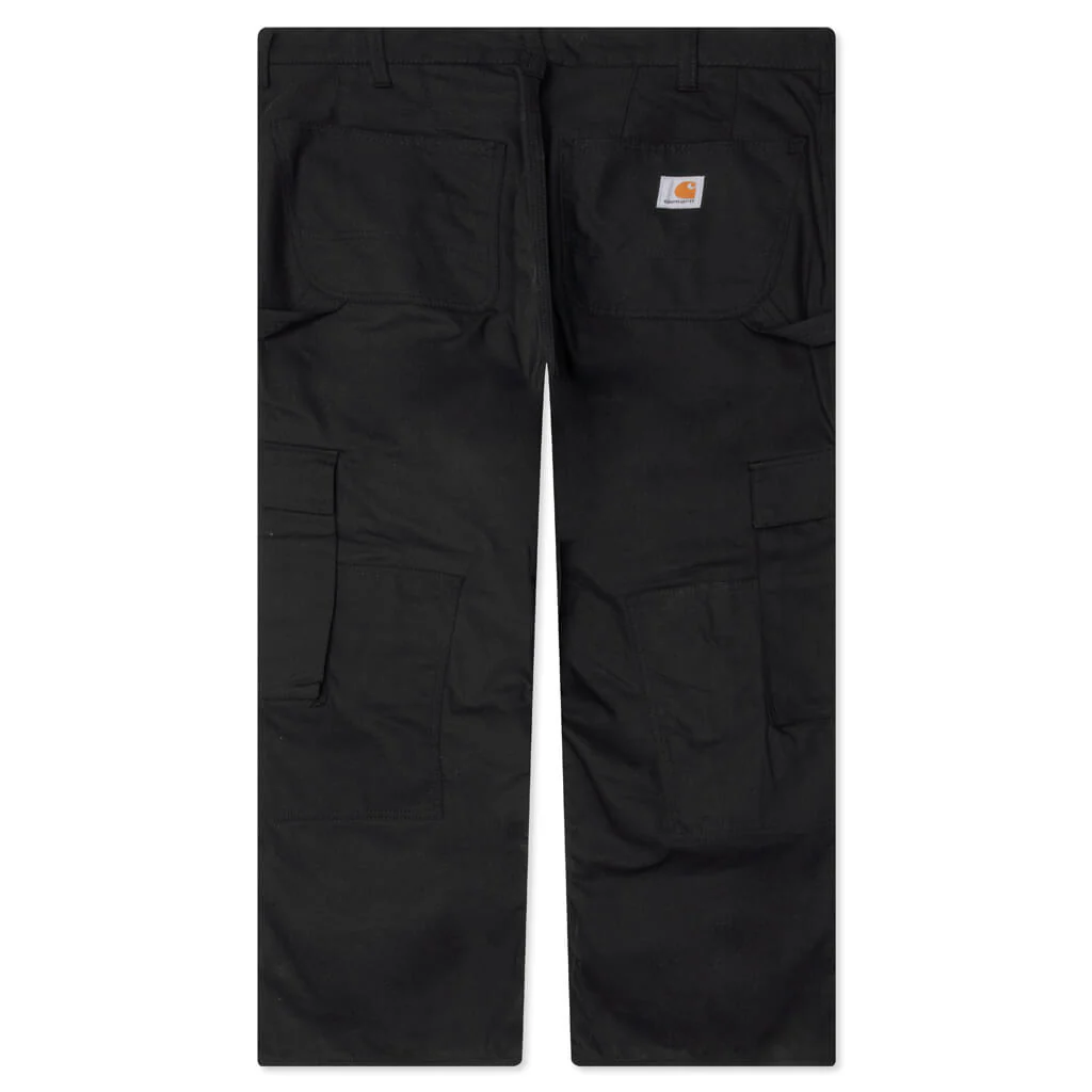 Junya Watanabe MAN x Carhartt WIP Painter Pants - Black - Image 2