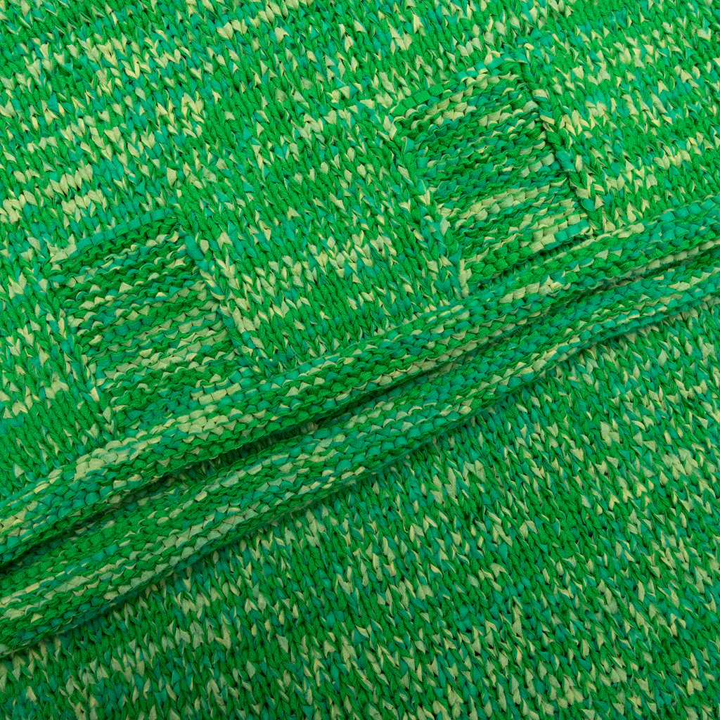 Space Dye Jumper - Apple - Image 4