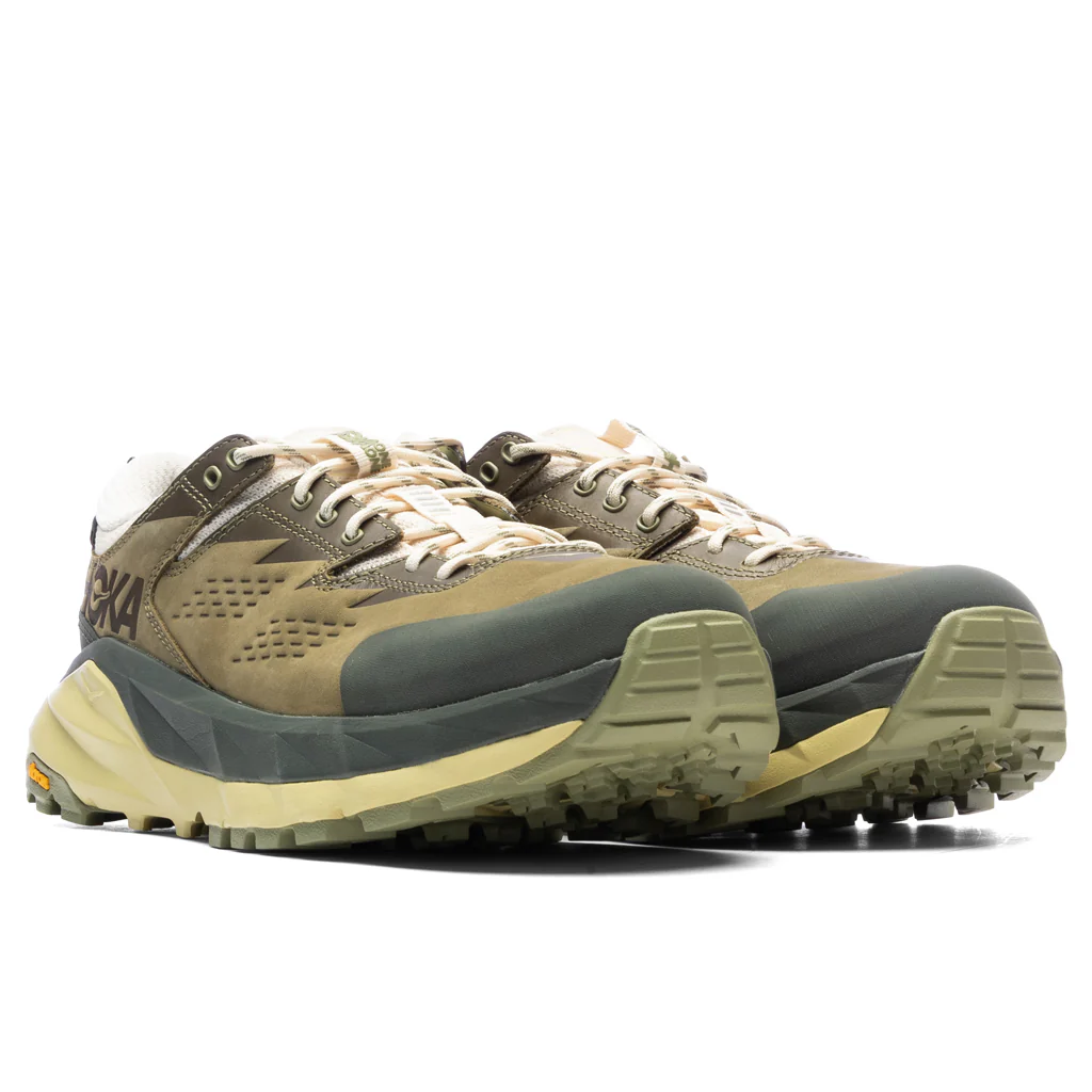 Kaha Low GTX - Fennel/Eggnog - Image 2