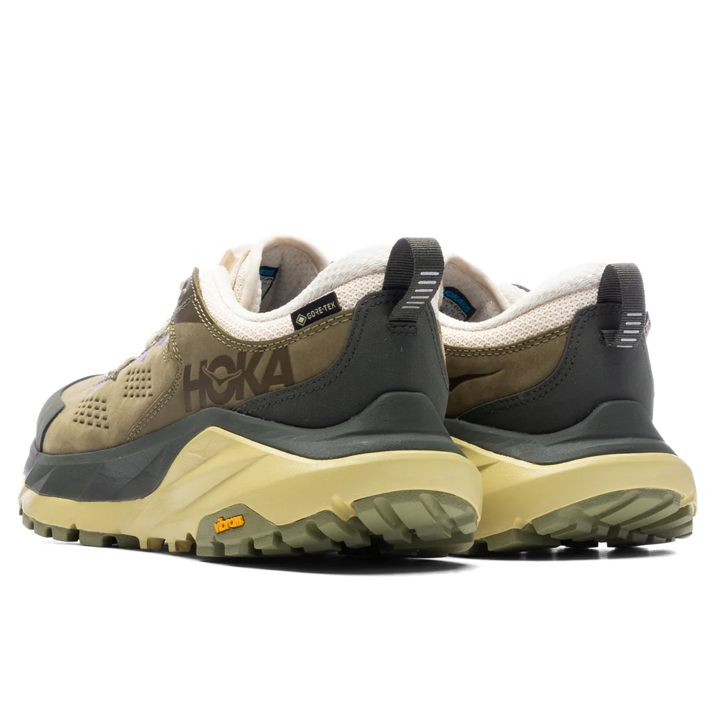 Kaha Low GTX - Fennel/Eggnog - Image 3