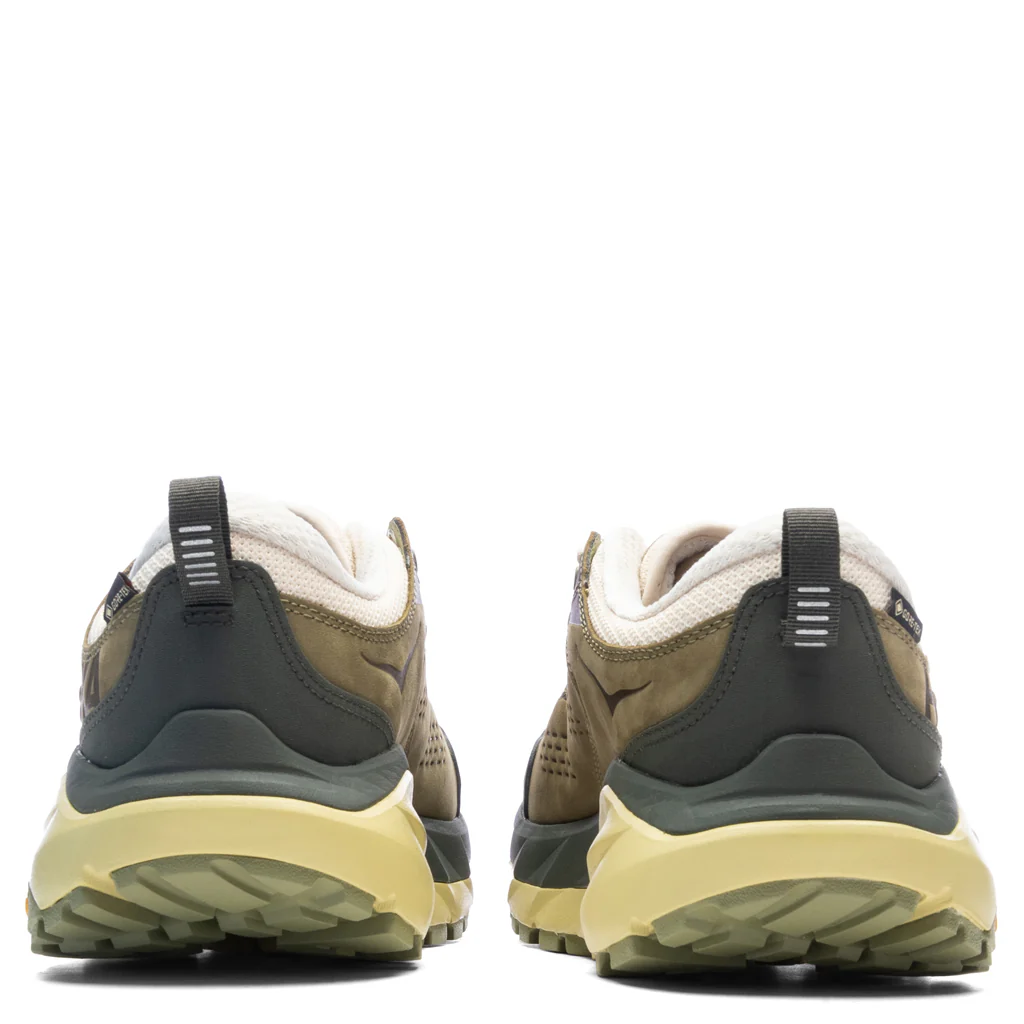 Kaha Low GTX - Fennel/Eggnog - Image 4