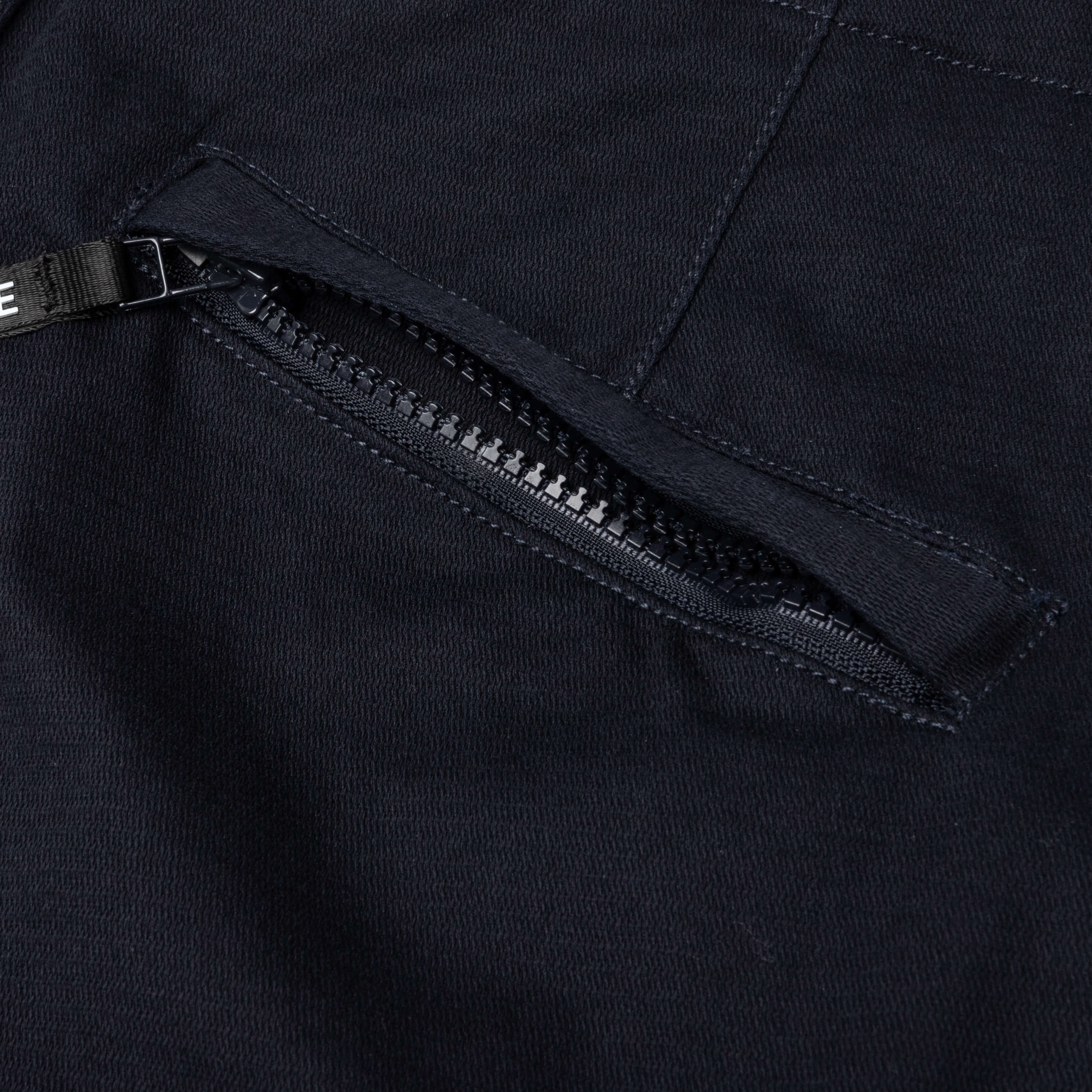 Keane Cargo Pants - Navy - Image 6