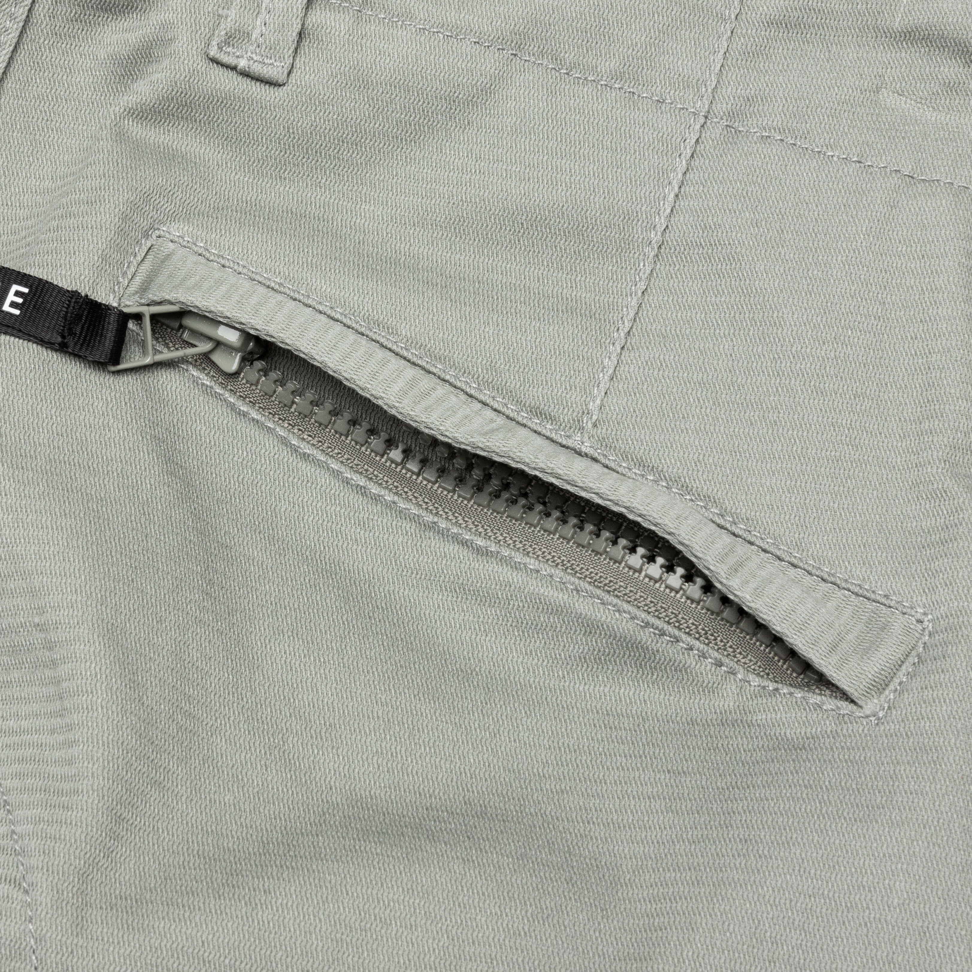 Keane Cargo Pants - Sage - Image 6