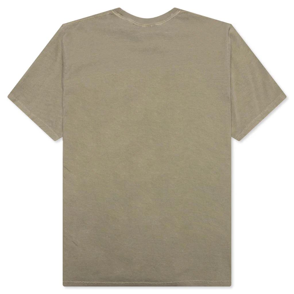 How To Find An Idea Tee - Cream - Image 2