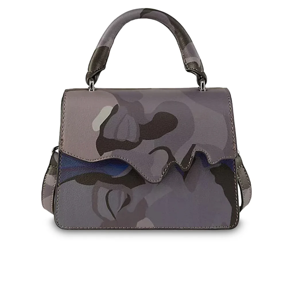 Kissing Bag Mini - Black
