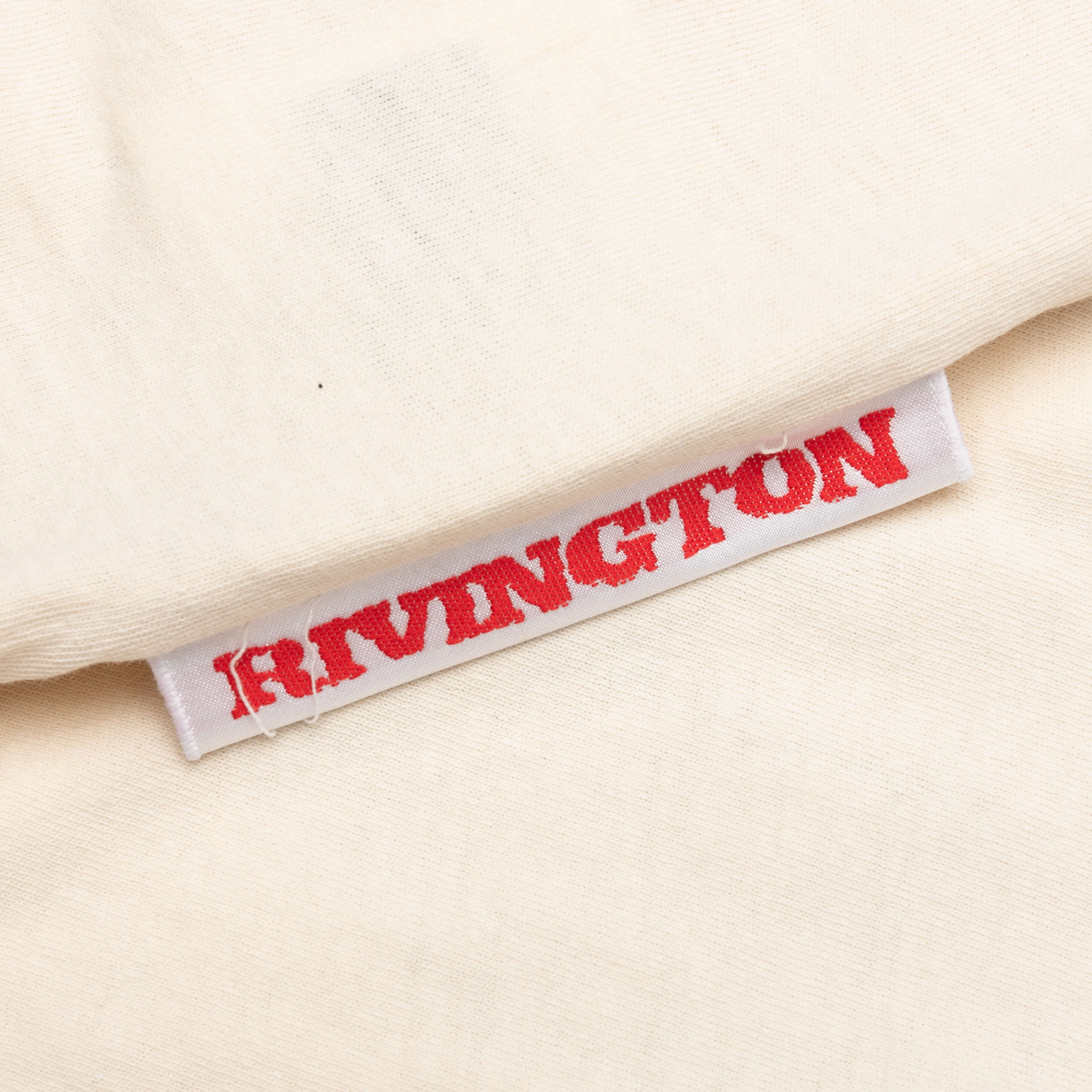 Killing Me S/S Tee - White - Image 5