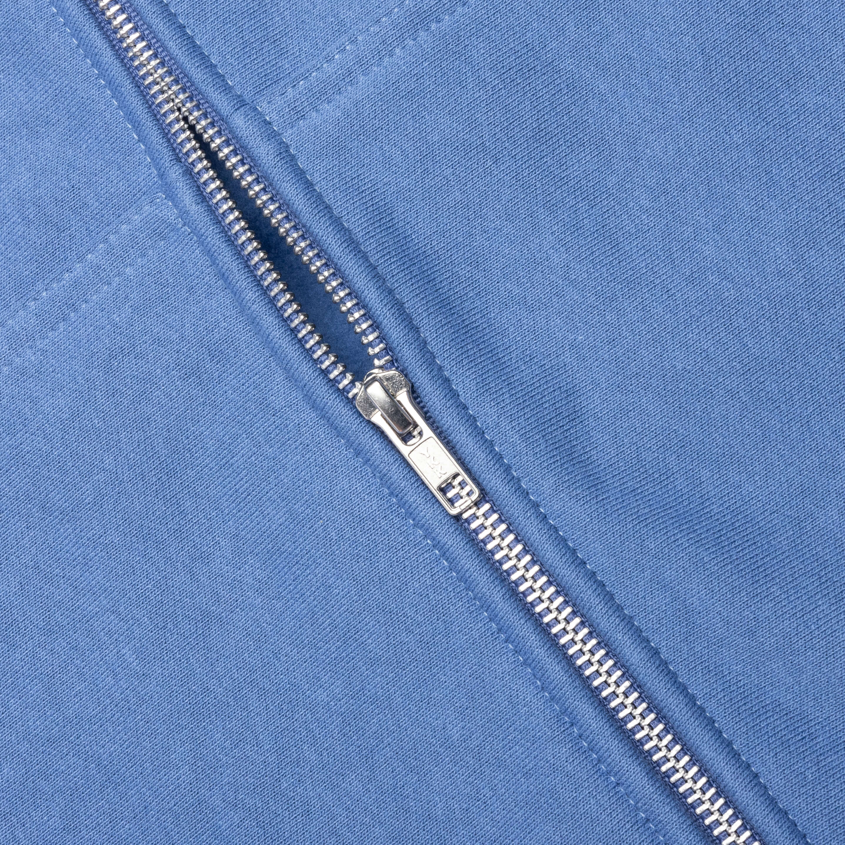 Kingpin Zip Hoodie - Pacific - Image 4