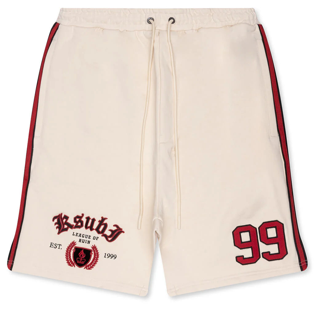 99 Kball Short - Desert