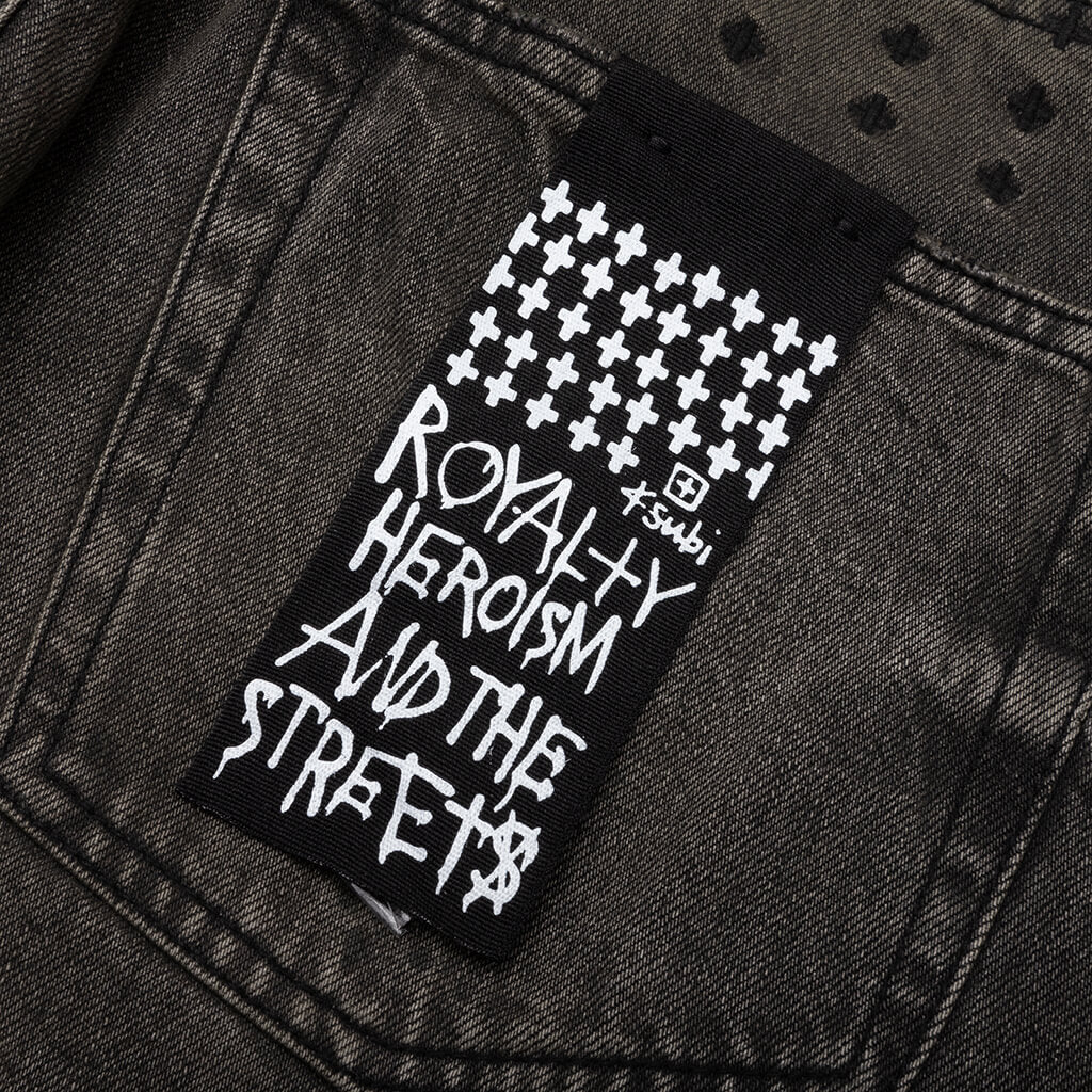 Anti K - Mekanik Grey - Image 3