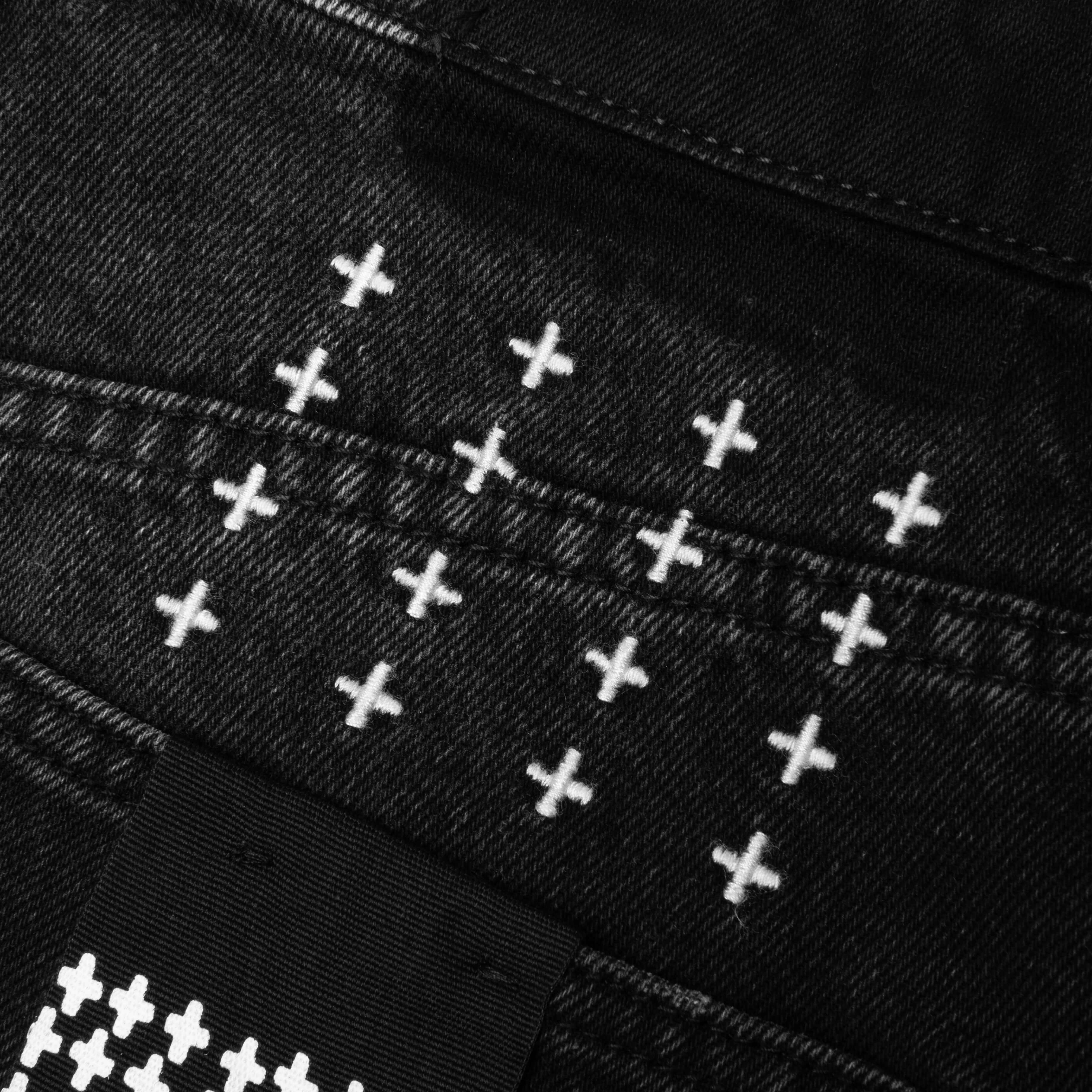 Bronko - Emblem Black - Image 5