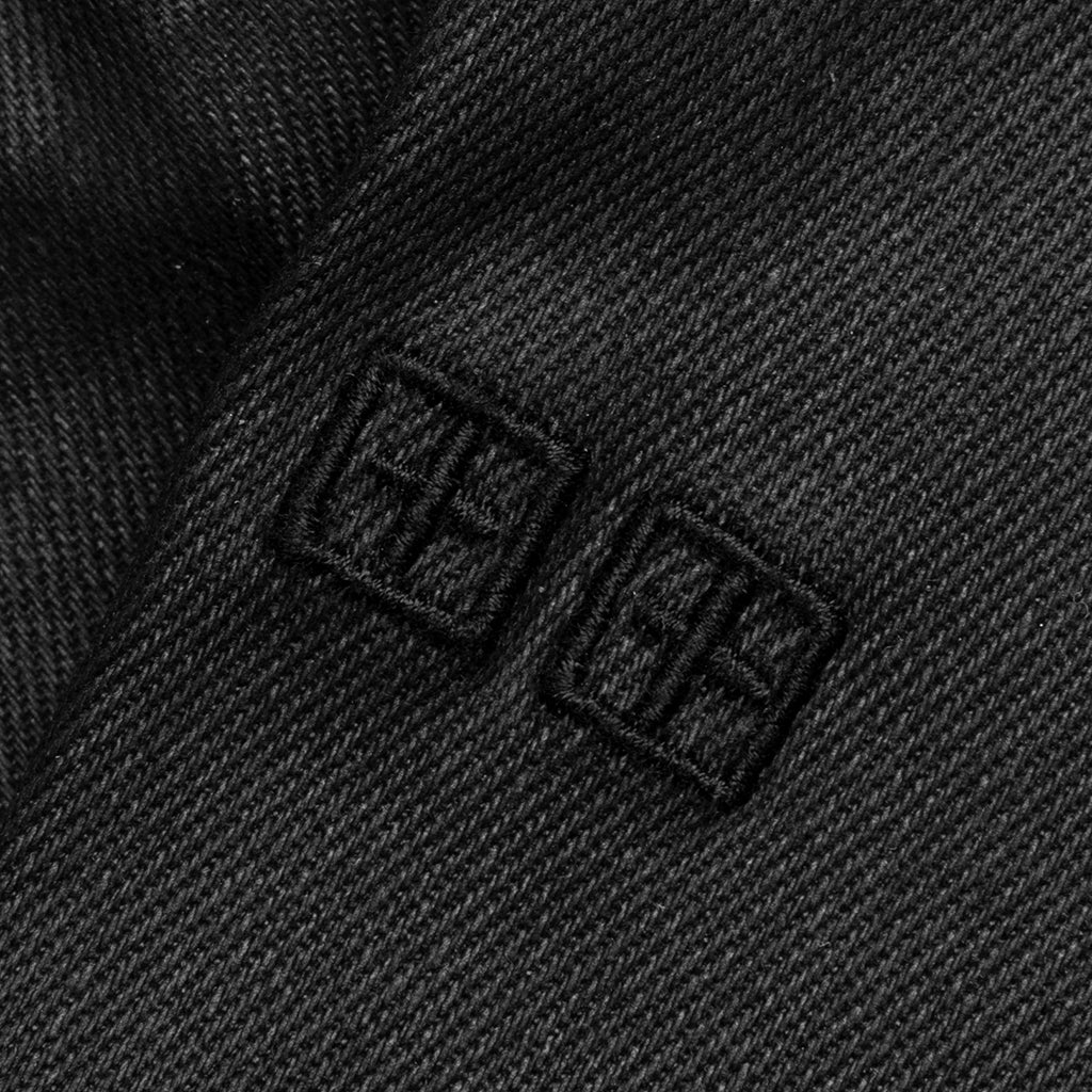 Bronko - Wax Wash Black - Image 4