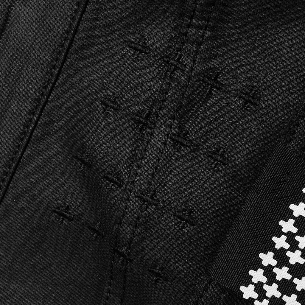 Bronko - Wax Wash Black - Image 5