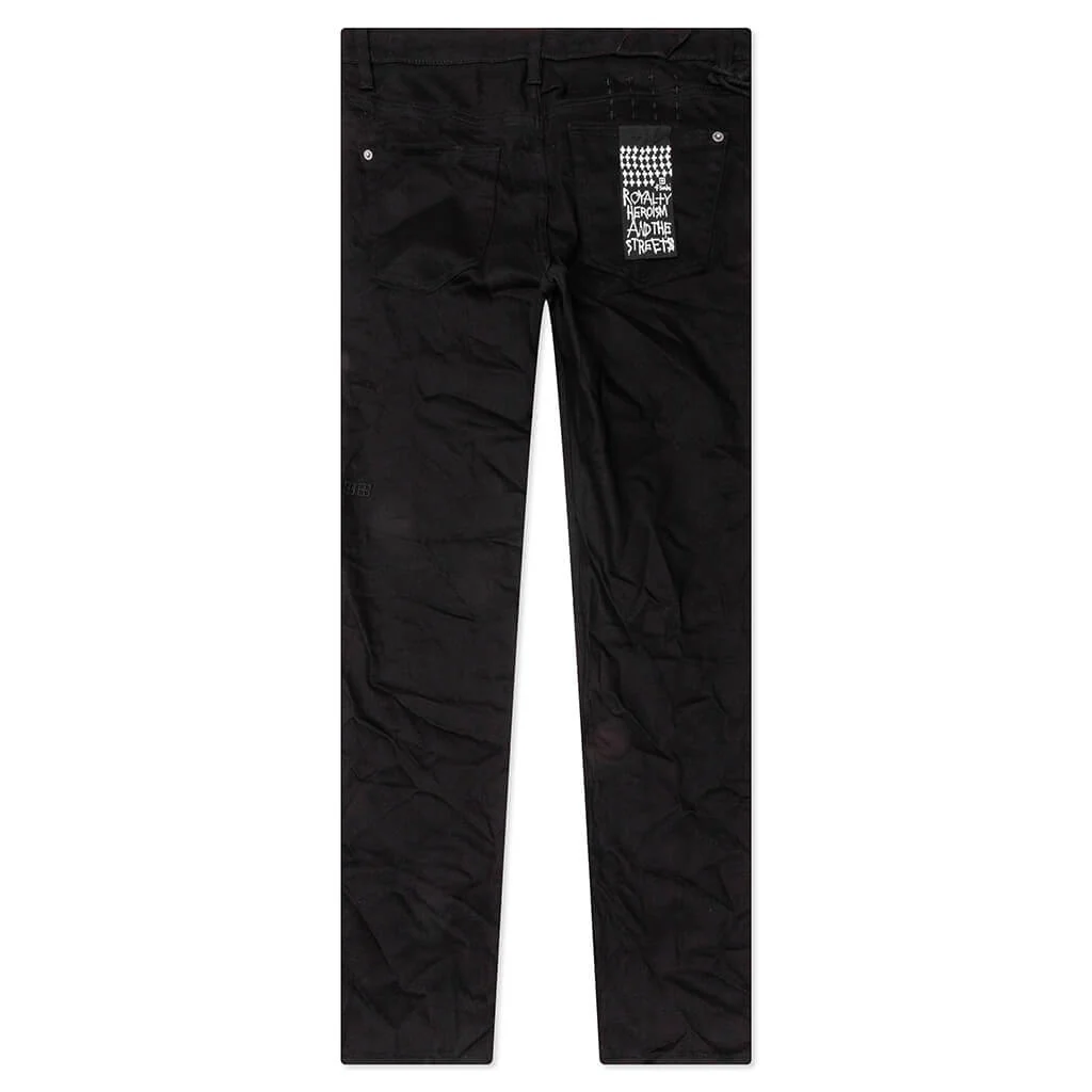 Chitch - Ace Black Metal - Image 2