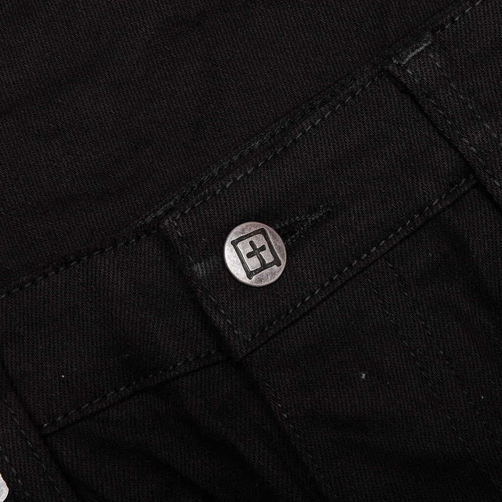 Chitch - Ace Black Metal - Image 3