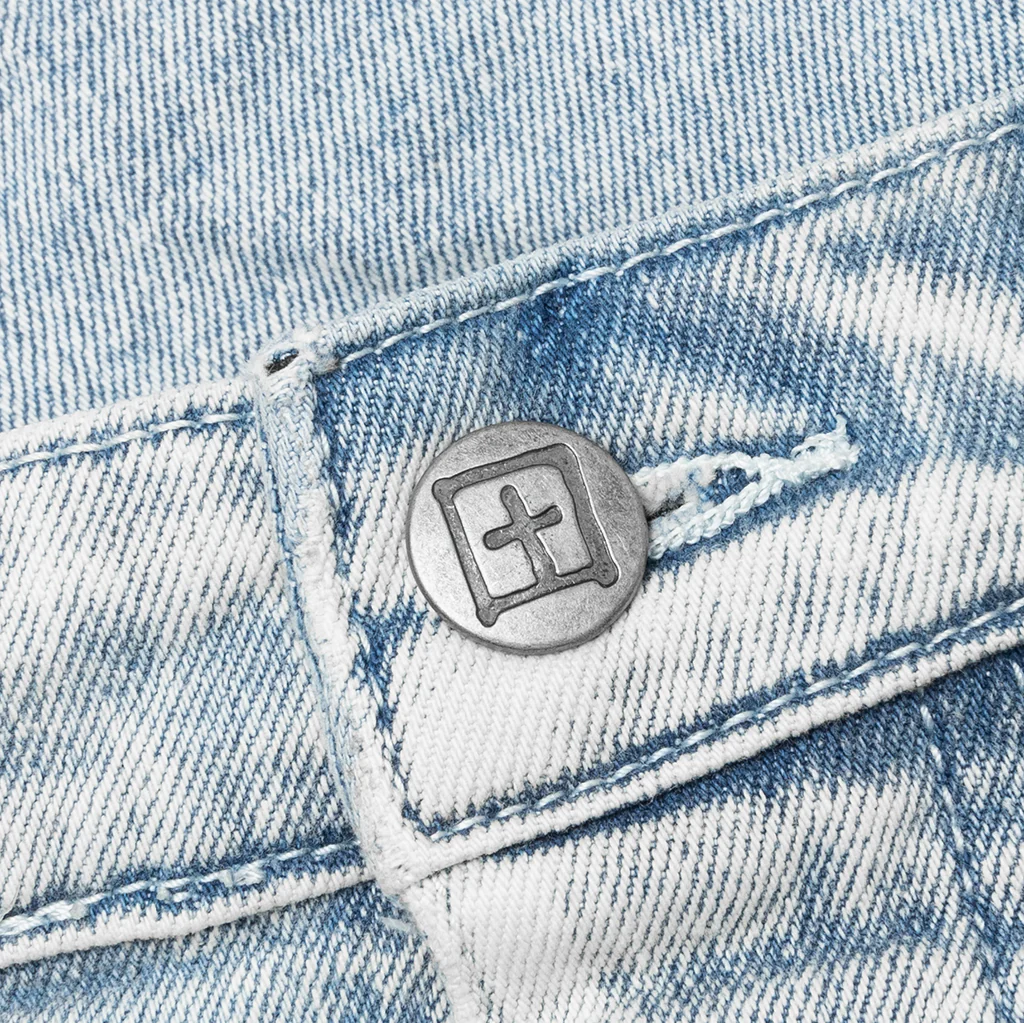 Chitch - Blue Ice Denim - Image 3
