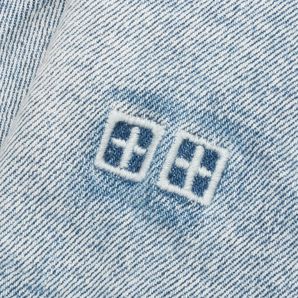 Chitch - Blue Ice Denim - Image 4