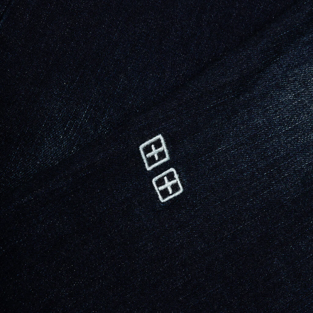 Chitch Check Out - Denim - Image 5