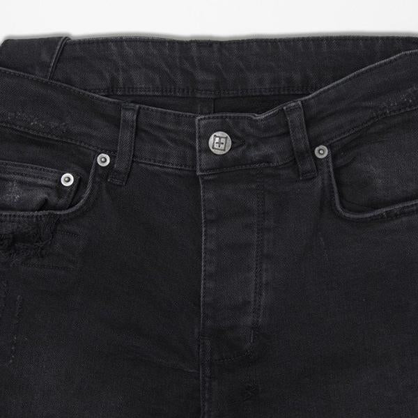 Chitch Jean - Boneyard Black - Image 3