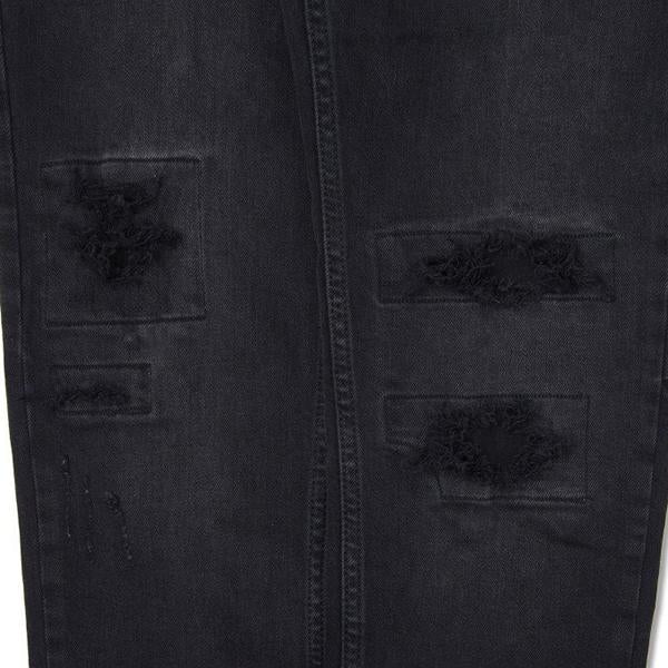 Chitch Jean - Boneyard Black - Image 4