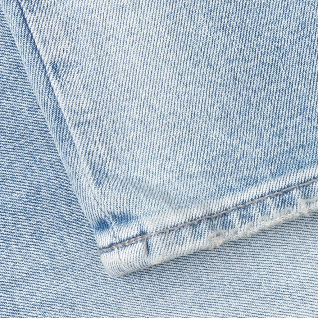 Chitch Jean - Punk Blue Trashed - Image 4