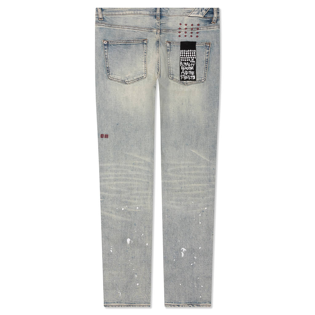 Chitch - Scatter Blue - Image 2