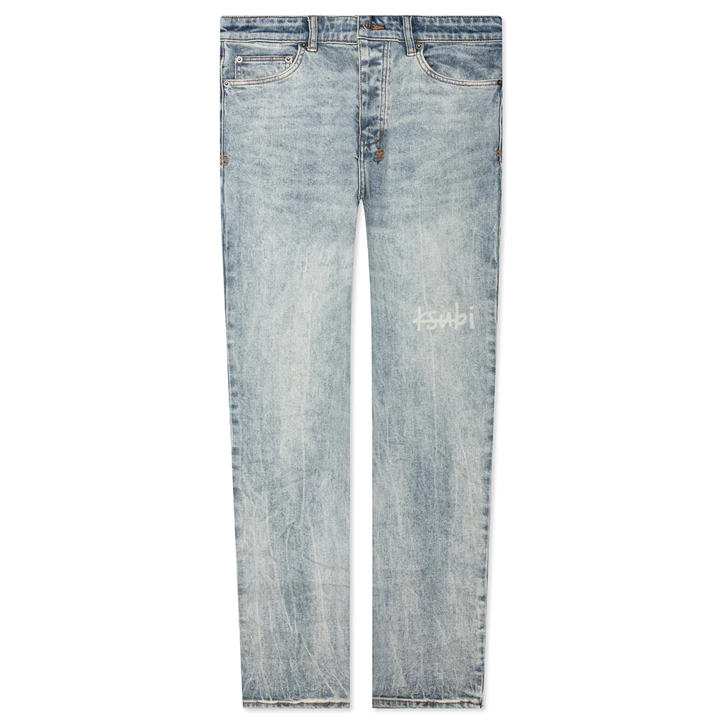 Chitch - Stairway Denim