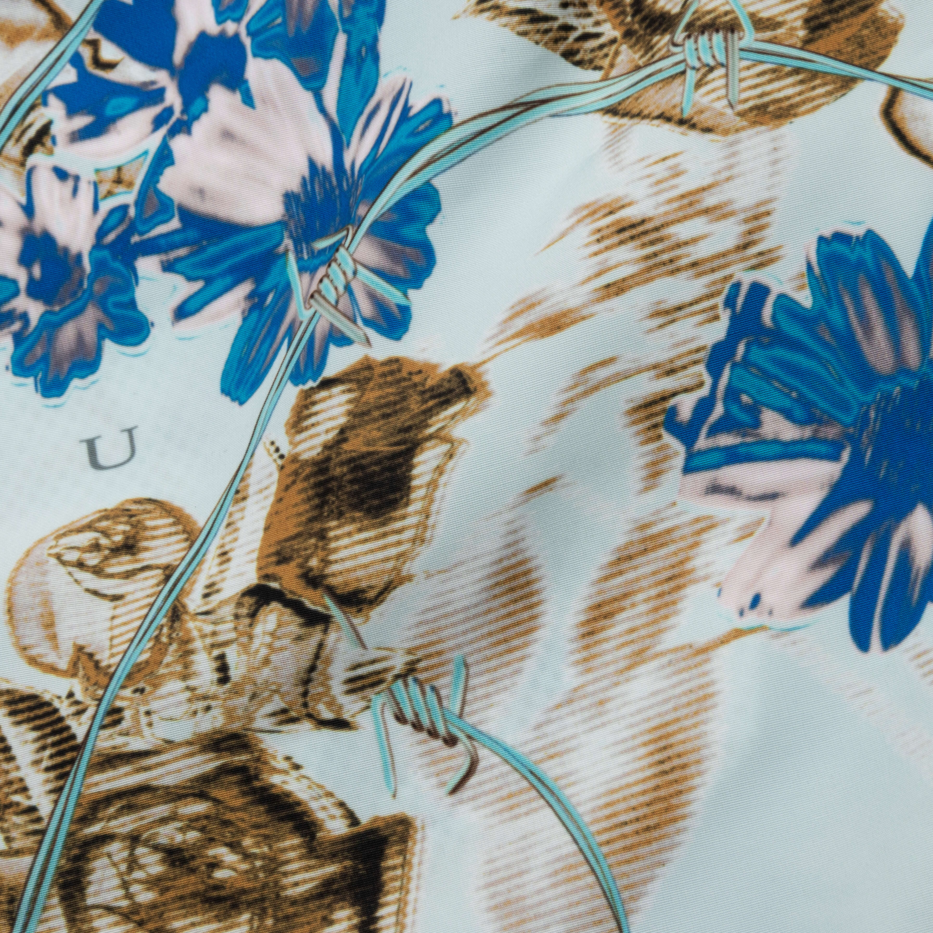 Floralist Boardshort - Multi - Image 4