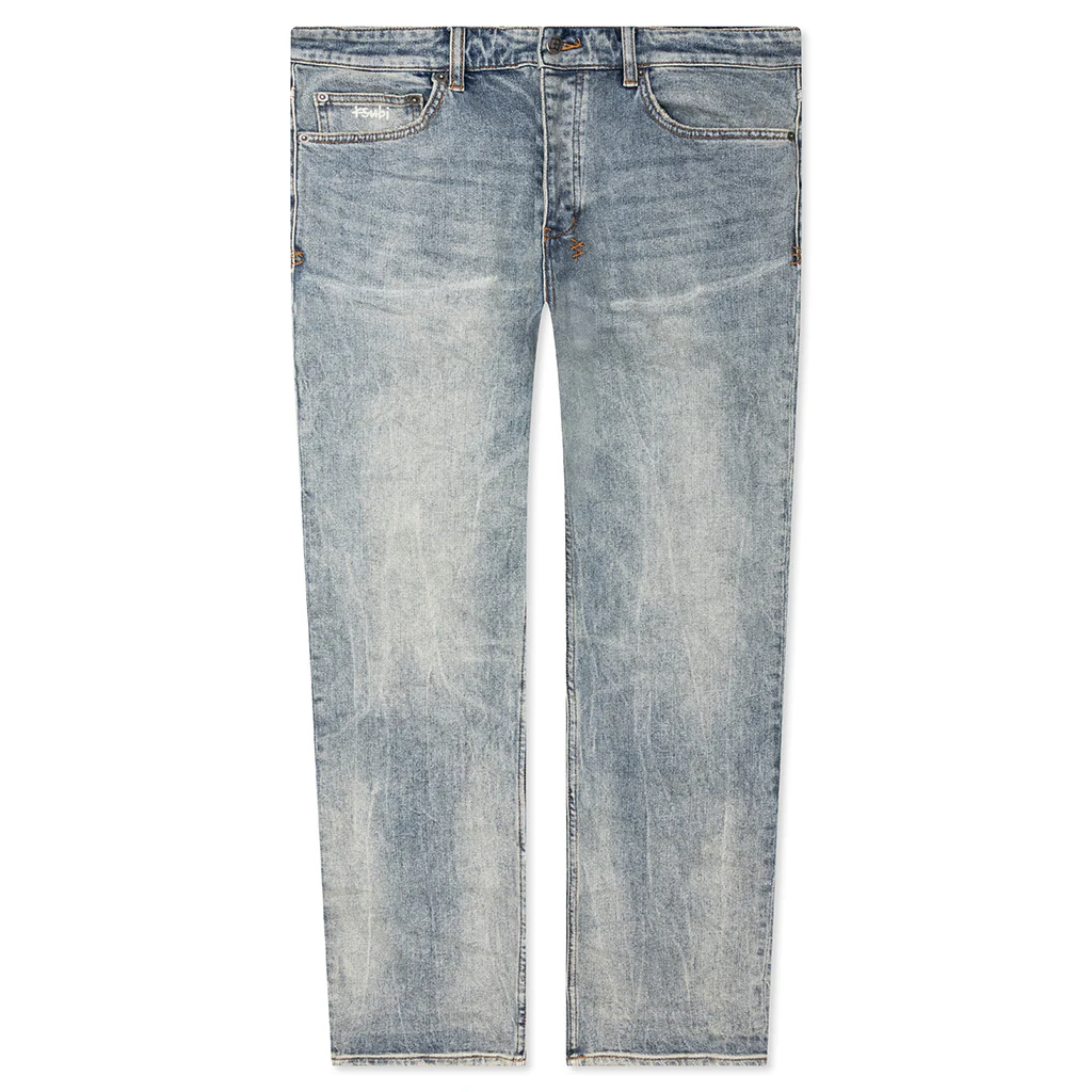 Hazlow - Stairway Denim
