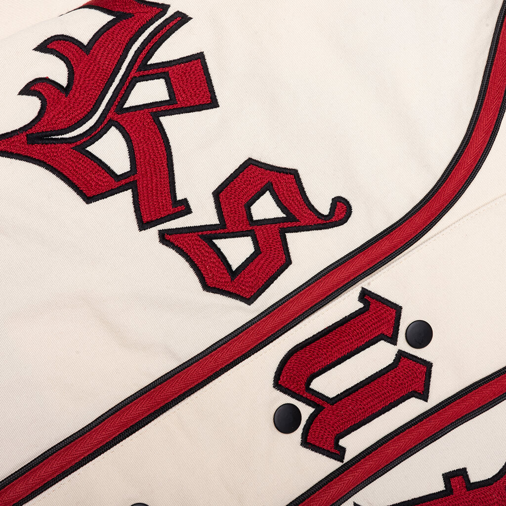 Kball Baseball Jersey - Desert - Image 3