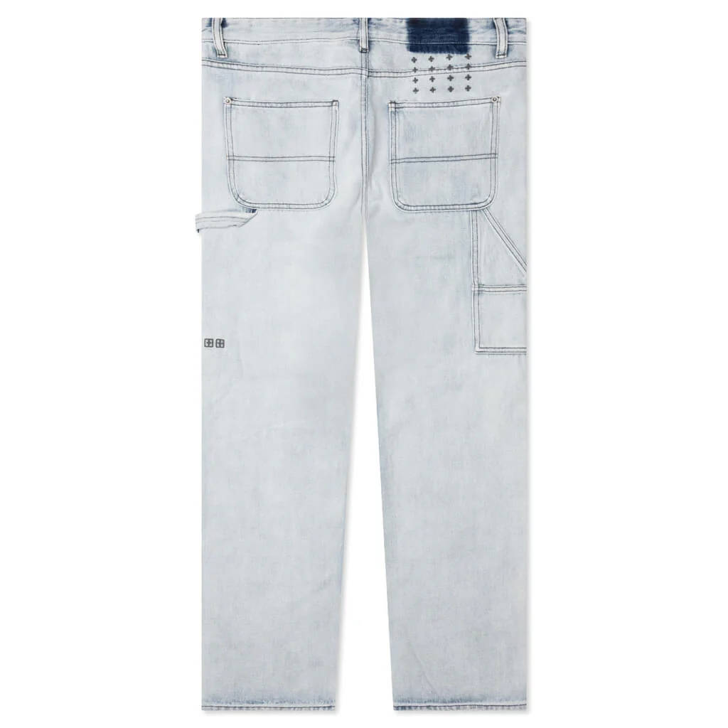 Ksubi Operator Pant - Immortal - Image 2