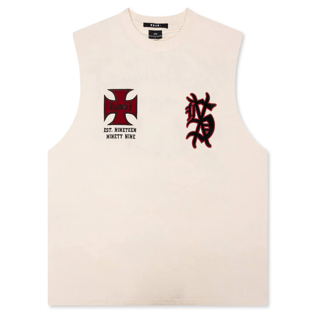 League Ekcess Cut Off - Desert