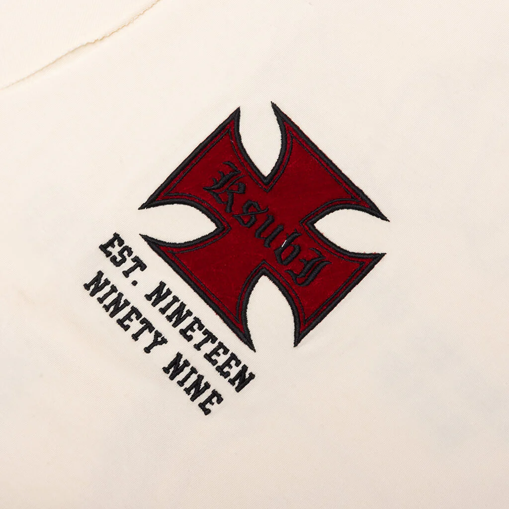 League Ekcess Cut Off - Desert - Image 3