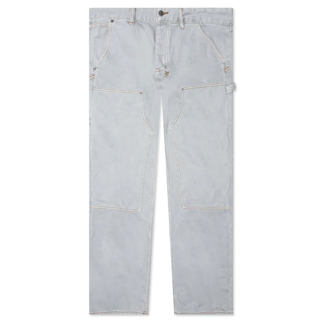 Operator Pant - Grey