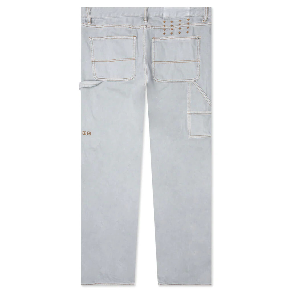 Operator Pant - Grey - Image 2