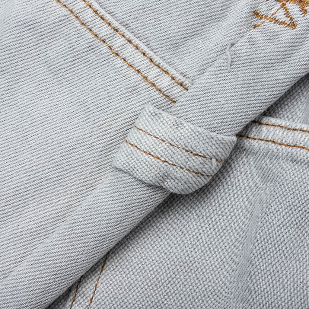 Operator Pant - Grey - Image 5