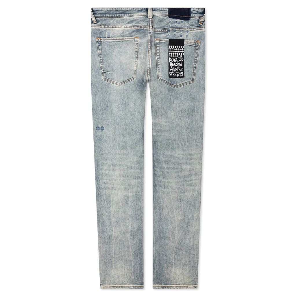 Van Winkle - Stairway Denim - Image 2