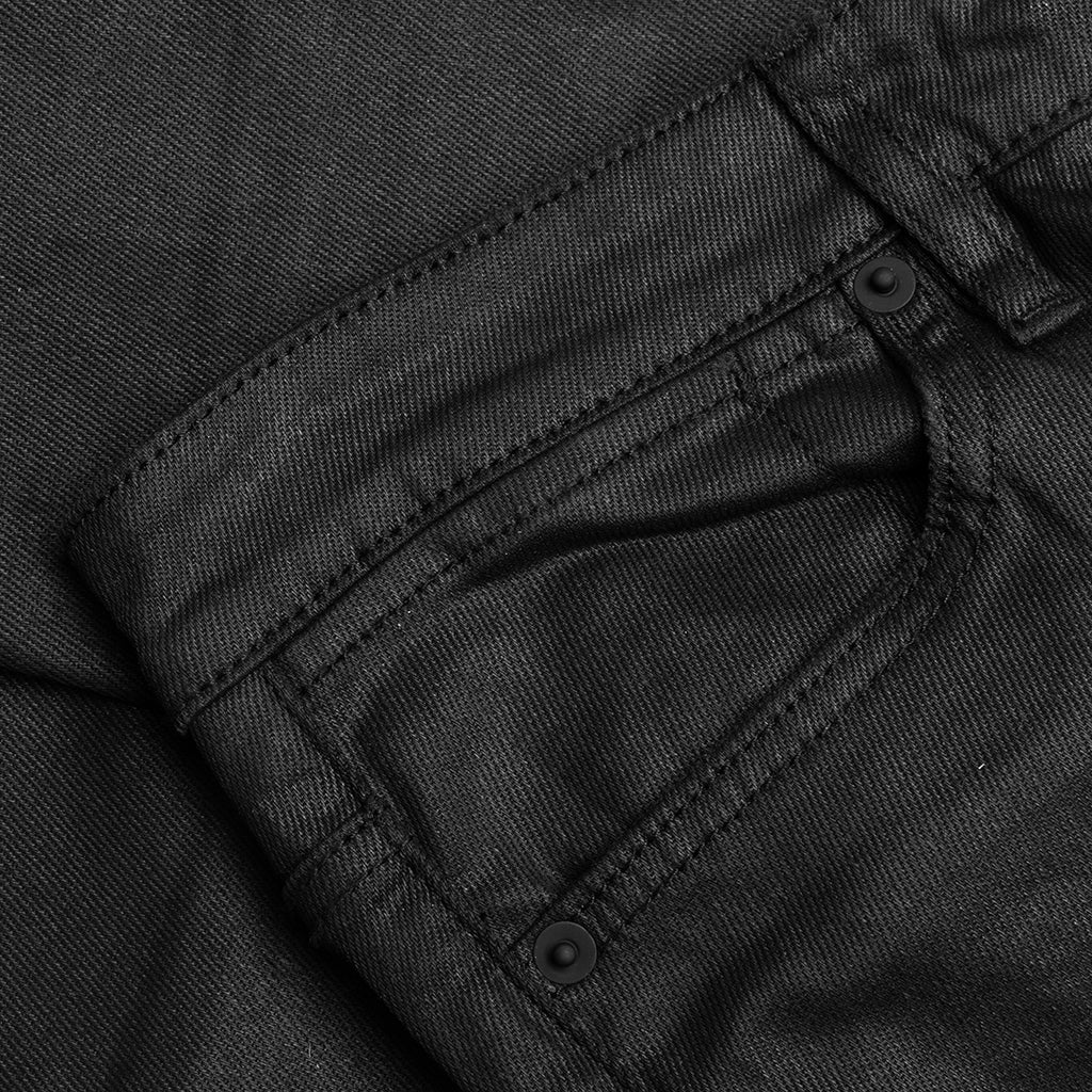 Van Winkle - Wax Wash Black - Image 3
