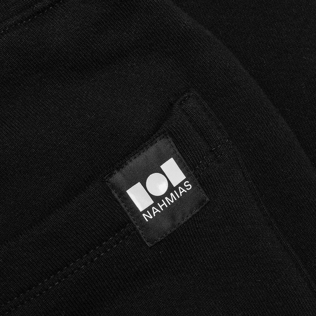Nahmias x Kodak Black KTB Sweatpants - Black - Image 6