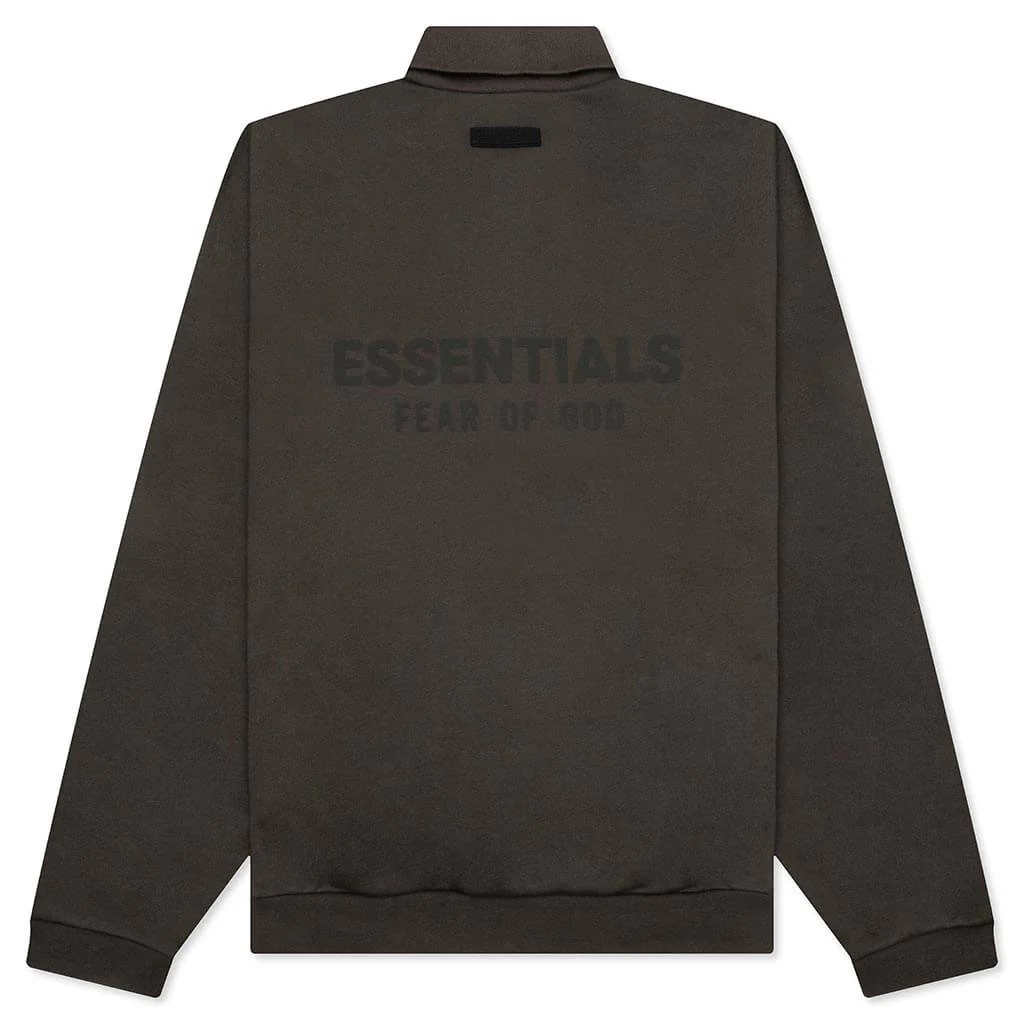 L/S Polo - Ink - Image 2