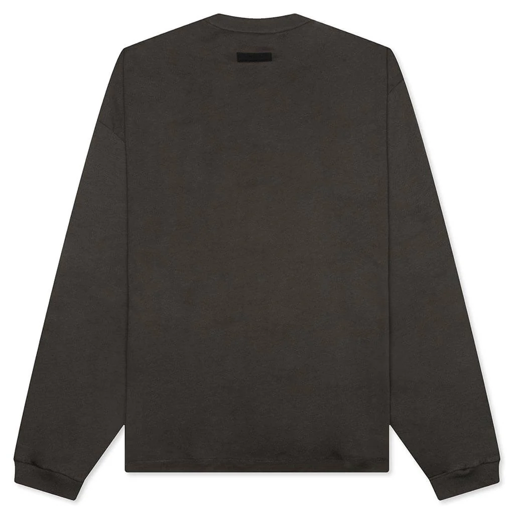 L/S Tee - Ink - Image 2