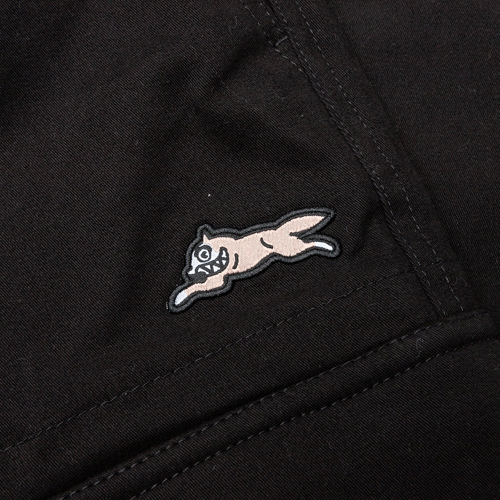 Latte Pant - Black - Image 3