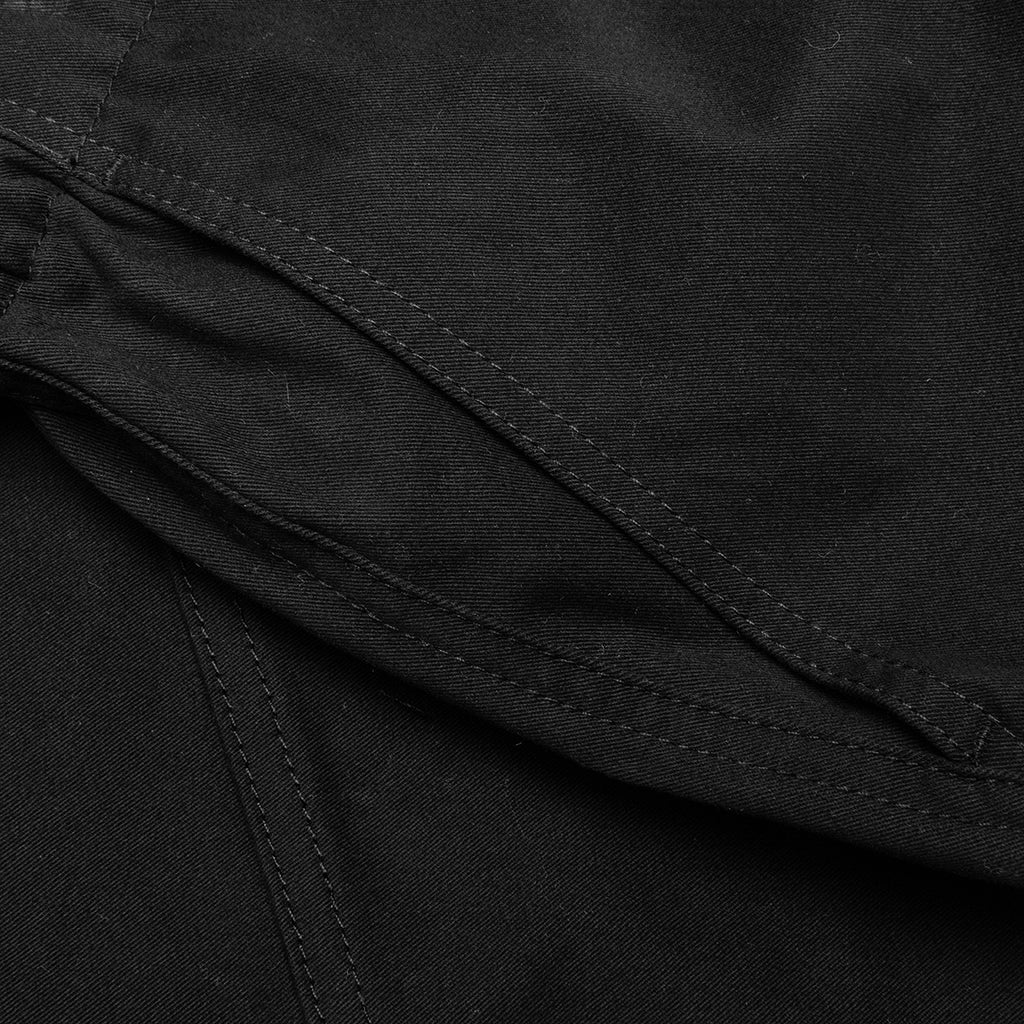 Latte Pant - Black - Image 4