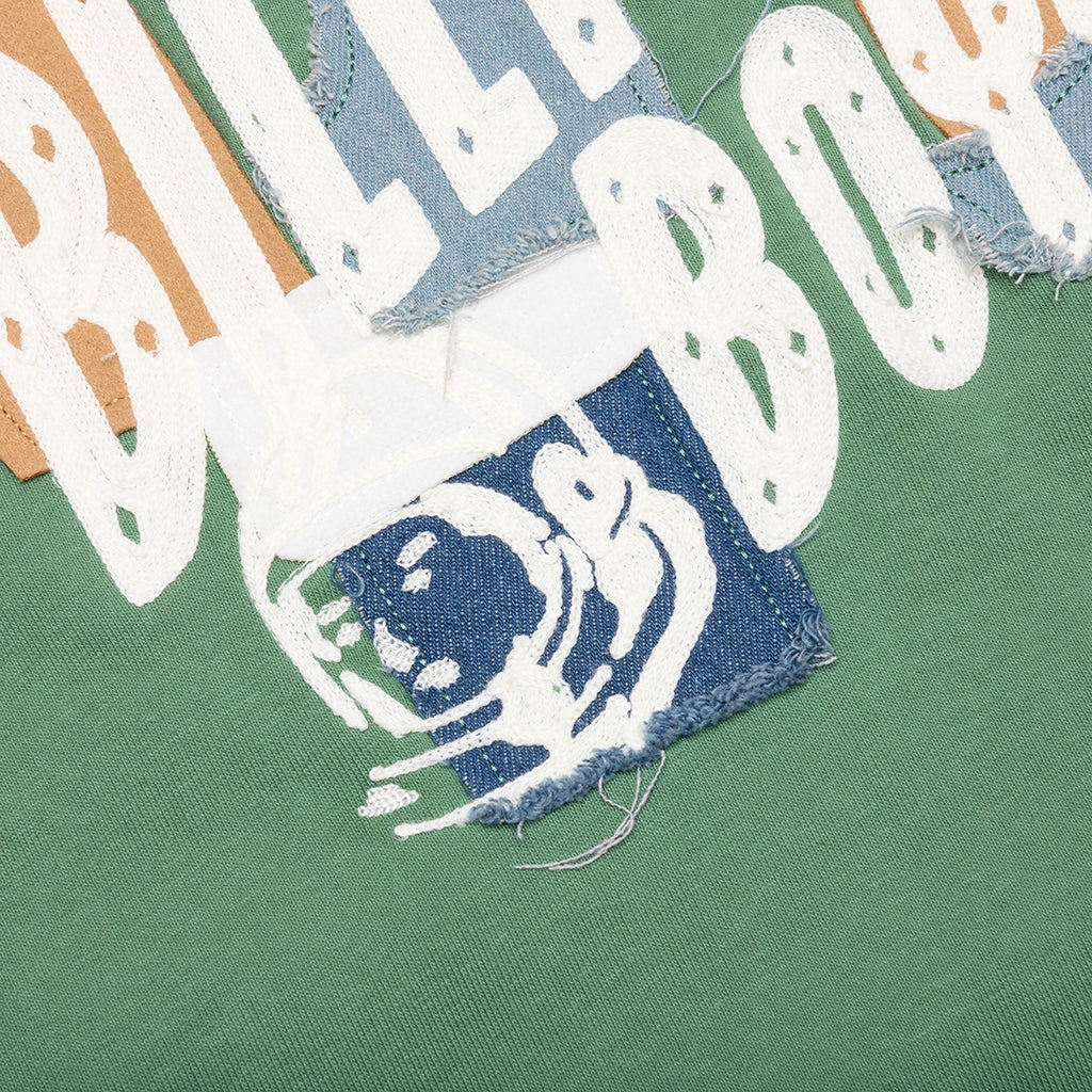 Layers Crew - Comfrey - Image 3