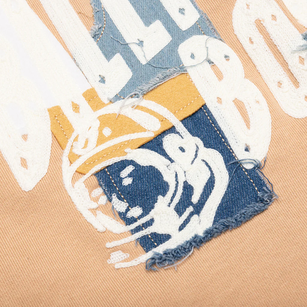 Layers Crew - Latte - Image 3