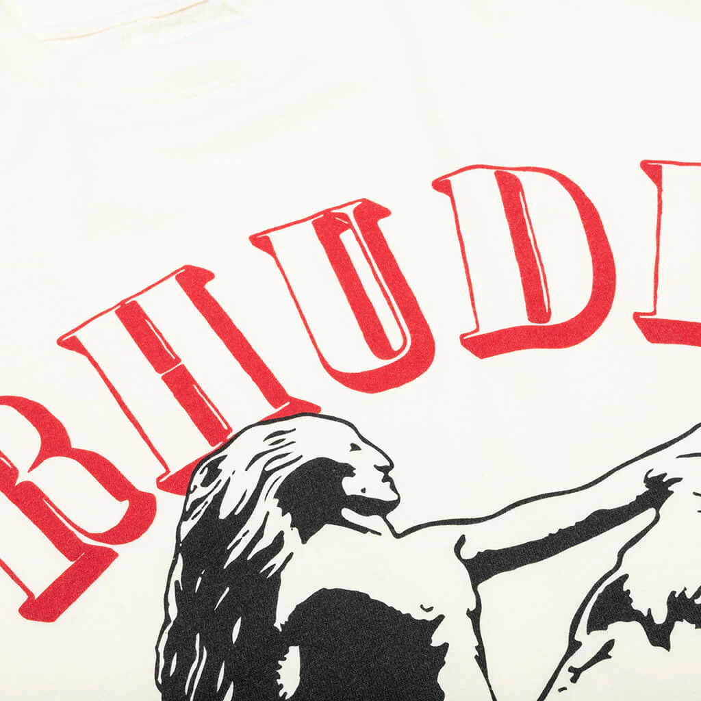 Legend Lives on Tee - Vintage White - Image 3